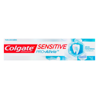 Creme Dental Colgate Sensitive 60g Pró - Alívio