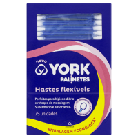 Haste Palinet York  75un 