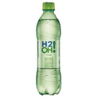 Refrigerante H2OH  500ml Limão