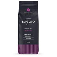 Café Gourmet Espresso Baggio 250g 