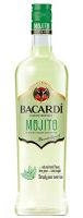 Bebida Bacardi 980ml Mojito