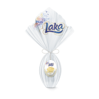 Ovo Páscoa Lacta 15  Laka 162g 