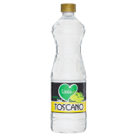 Vinagre Limão Toscano  750ml 