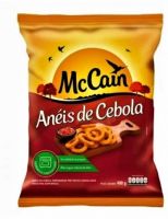 Anel Cebola Empanado Mc Cain 400g 