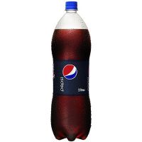 Refrigerante Tradicional Pepsi  2lt 