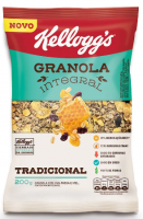 Granola Integral Tradicional Kellogg´s 200 