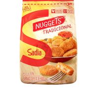 Nuggets Sadia 300g Frango