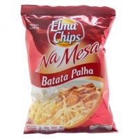 Batata Palha Elma Chips  70g 