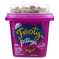 Pitaya Frooty Original Com Granola 200ml 