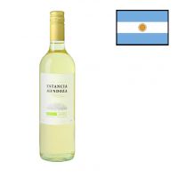 Bebida Vinho Estancia Mendoza Bi 750ml Chardonnay - Chenin