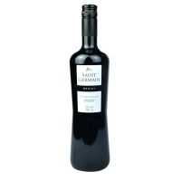 Bebida Vinho Saint Germain 750ml Merlot