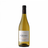 Bebida Vinho Polero 750ml Chardonnay