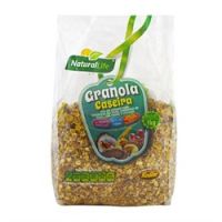 Granola Caseira Kodilar  1kg 