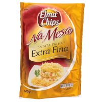 Batata Palha Extra Fina Elma Chips  90g 
