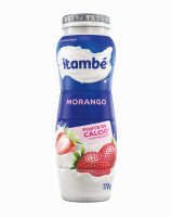 Iogurte Liquido Itambé 170g Morango