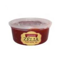 Goiabada Cascão Cremosa Zélia 250g 