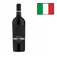 Bebida Vinho Passo Nerello Sicilia 750ml 