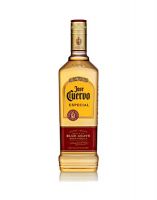 Bebida Tequila Jose Cuervo Especial Ouro 750ml 