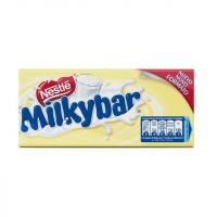Chocolate Milkybar Nestlé  100g 