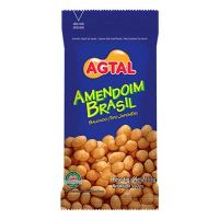 Amendoim Brasil  AGTAL 155g 