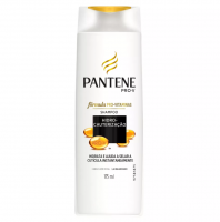 Shampoo Pantene  175ml Hidro - Cauterização