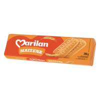 Biscoito Maizena  Marilan 170g 