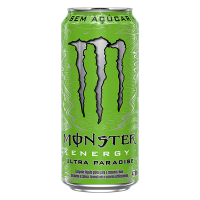 Energético Monster 473ml Ultra Paradise