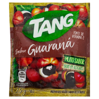 Refresco Pó Tang 18g Guaraná