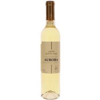 Bebida Vinho Aurora Colheira Tardia 750ml Branco