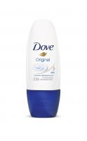 Desodorante Dove Roll 30ml Original