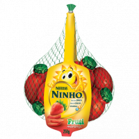 Iogurte Nestlé Ninho Fruti  250g Morango