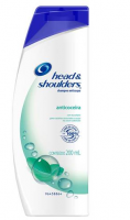 Shampoo Head & Shoulders Anticaspa 200ml Anti Coceira