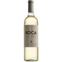 Bebida Vinho Roca 750ml Chardonnay