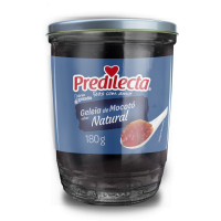 Geléia Mocoto Predilecta 180g Natural