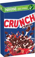 Cereal Nestlé Crunch  230 
