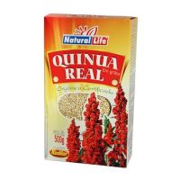 Quinua Real Grãos Kodilar  500g 