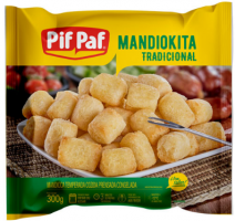 Mandiokita Tradicional 300g 