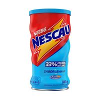 Achocolatado Nescau 3.0 Nestlé 380g 