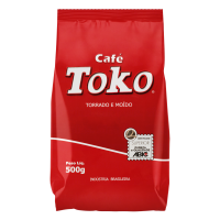 Café Toko 500g 