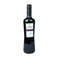 Bebida Vinho Saint Germain 750ml Tinto