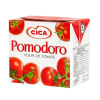 Polpa Pomodoro Cica 520g 