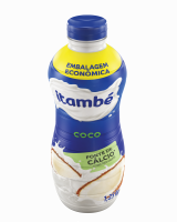 Iogurte Liquido Itambé 1150g Coco