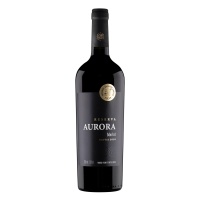 Bebida Vinho Reserva Aurora 750ml Merlot