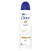 Desodorante Dove Aero 89g Original