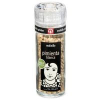 Pimenta Branca Molinillo  Carmencita  55g 