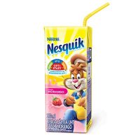 Nesquik Nestlé Prontinho 200 