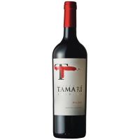Bebida Vinho Tamari 750ml Malbec