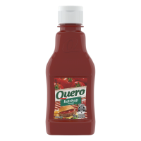 Ketchup Quero Picante 200g 