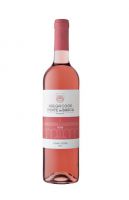 Bebida Vinho Ponte Barca 750ml Rose