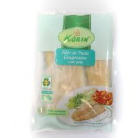 Filé Truta  Korin 500g 